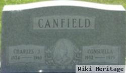 Consuella Canfield