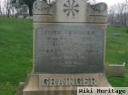 John Grainger