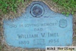 William V. Imel