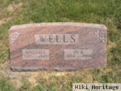 Ocie Ola Campbell Wells