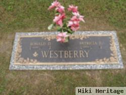 Patricia "patty" Finn Westberry