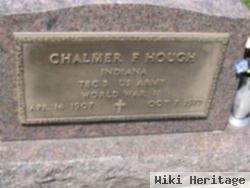 Chalmer F. Hough