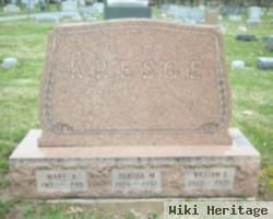 William E Kresge