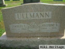 Stanley C. Ullmann