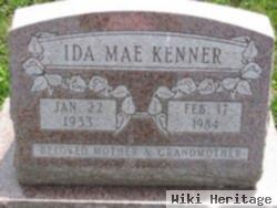 Ida Mae Kenner