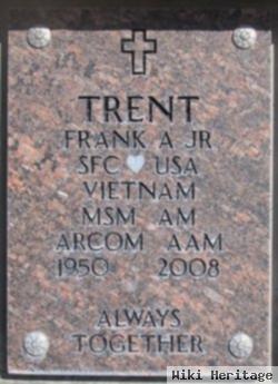 Frank Alfred Trent, Jr