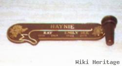 Ray C. Haynie