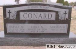 Ethel Mae Hirt Conard