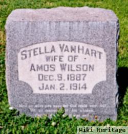 Stella Vanhart Wilson