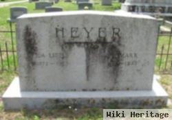 Ida Little Heyer