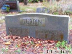 Bertha Lee Turpin