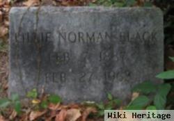 Lillie Norman Black