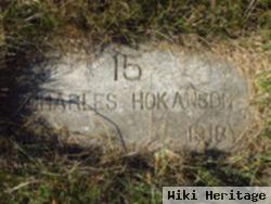 Charles Hokanson