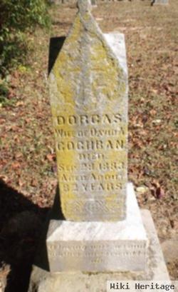 Dorcas Cochran