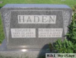 Edgar Haden