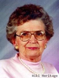 Thelma T. Enochs Southerland