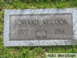 Edward Mccook