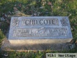 Elza Clinton Chilcote