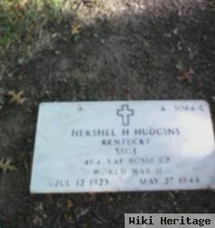 Ssgt Hershel H Hudgins