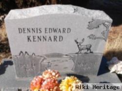 Dennis Edward Kennard