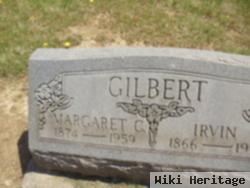 Margaret Catherine Olt Gilbert