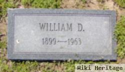 William Dorson Soles