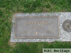 Tollie Fudge