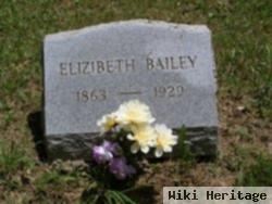 Elizabeth Hicks Bailey