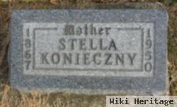 Stella Rulewicz Konieczny