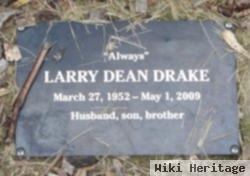 Larry Dean Drake