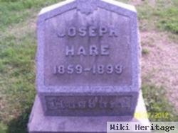 Joseph Hare