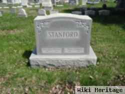 John Harwood Stanford, Sr