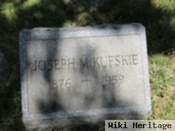 Joseph M. Kufskie