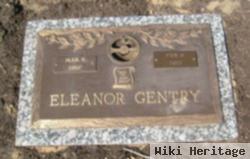 Eleanor B Przestwor Gentry