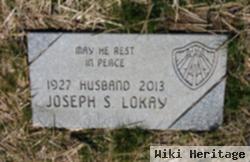 Joseph S. Lokay