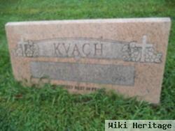 Frank J. Kvach