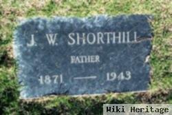 John W Shorthill