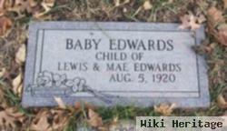 Baby Edwards