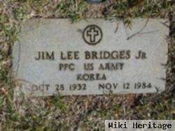 James Lee "jim" Bridges, Jr