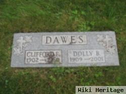 Dolly B Dawes