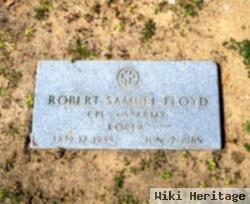 Robert Samuel Floyd