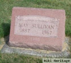 May Sullivan