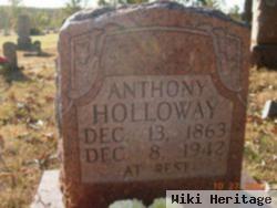 Anthony Holloway