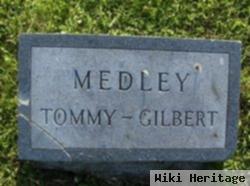 Tommy Medley