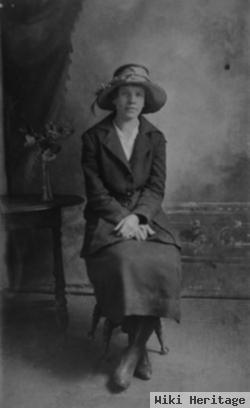 Harriet Adeline Mcdonald Watkins