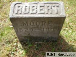 Robert Moore