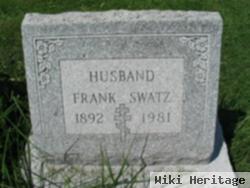 Frank Swatz