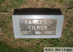 Frances H. Eilker