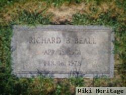 Richard B. Beall