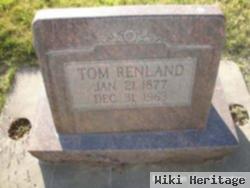 Tom Renland